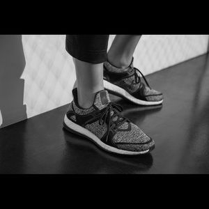 Adidas Pureboost x Reigning Champ